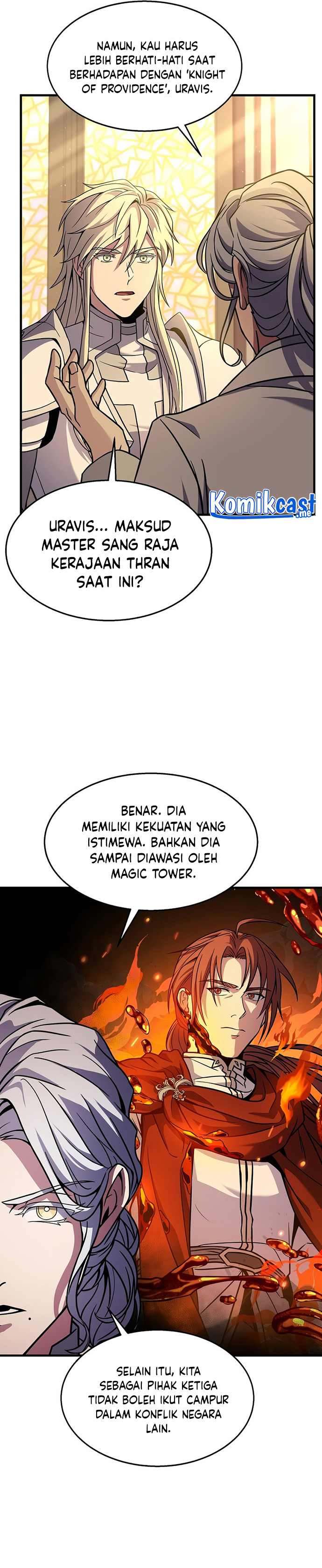 Dilarang COPAS - situs resmi www.mangacanblog.com - Komik return of the greatest lancer 058 - chapter 58 59 Indonesia return of the greatest lancer 058 - chapter 58 Terbaru 28|Baca Manga Komik Indonesia|Mangacan