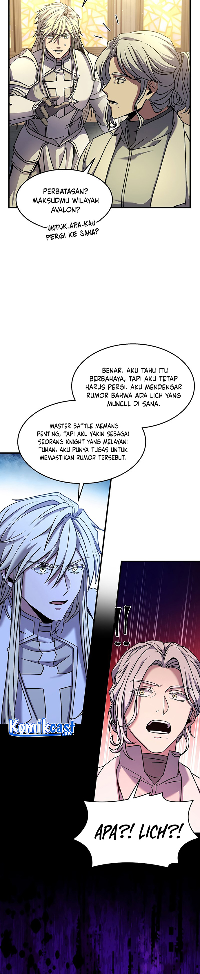 Dilarang COPAS - situs resmi www.mangacanblog.com - Komik return of the greatest lancer 058 - chapter 58 59 Indonesia return of the greatest lancer 058 - chapter 58 Terbaru 30|Baca Manga Komik Indonesia|Mangacan