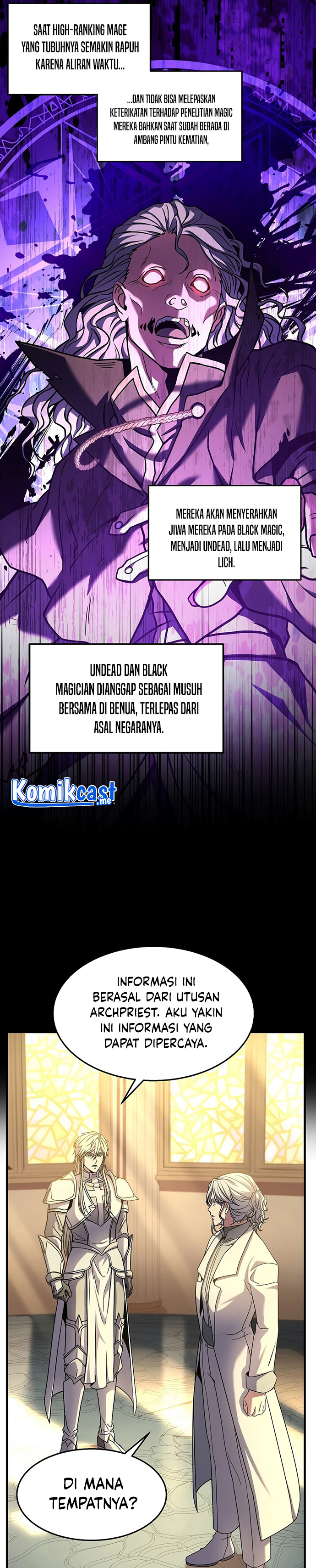 Dilarang COPAS - situs resmi www.mangacanblog.com - Komik return of the greatest lancer 058 - chapter 58 59 Indonesia return of the greatest lancer 058 - chapter 58 Terbaru 31|Baca Manga Komik Indonesia|Mangacan