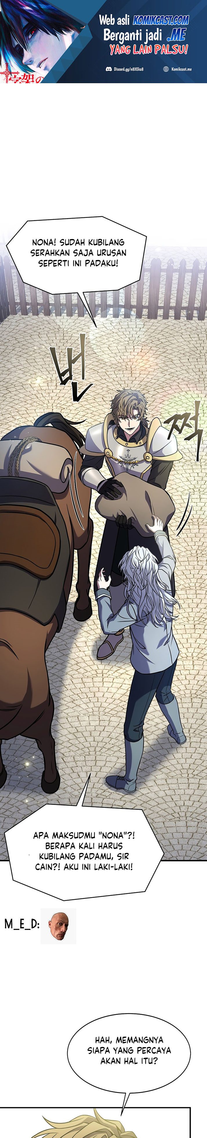 Dilarang COPAS - situs resmi www.mangacanblog.com - Komik return of the greatest lancer 059 - chapter 59 60 Indonesia return of the greatest lancer 059 - chapter 59 Terbaru 1|Baca Manga Komik Indonesia|Mangacan