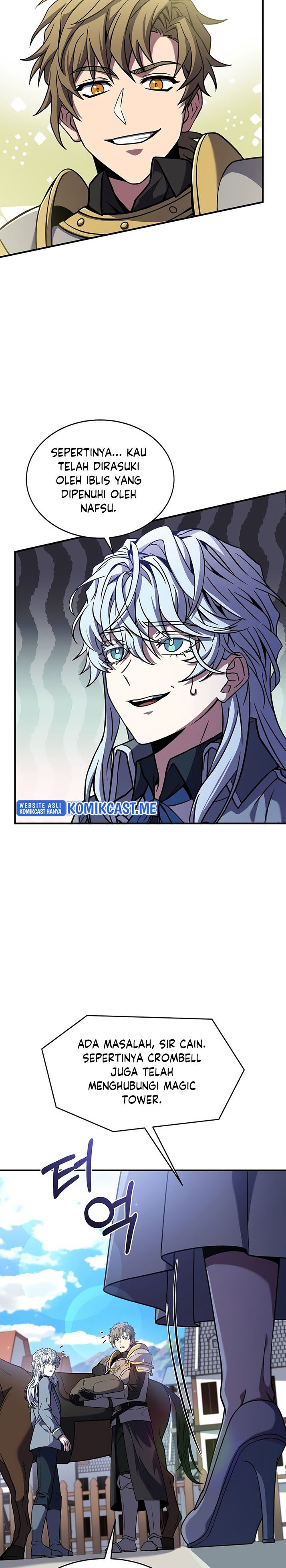 Dilarang COPAS - situs resmi www.mangacanblog.com - Komik return of the greatest lancer 059 - chapter 59 60 Indonesia return of the greatest lancer 059 - chapter 59 Terbaru 2|Baca Manga Komik Indonesia|Mangacan