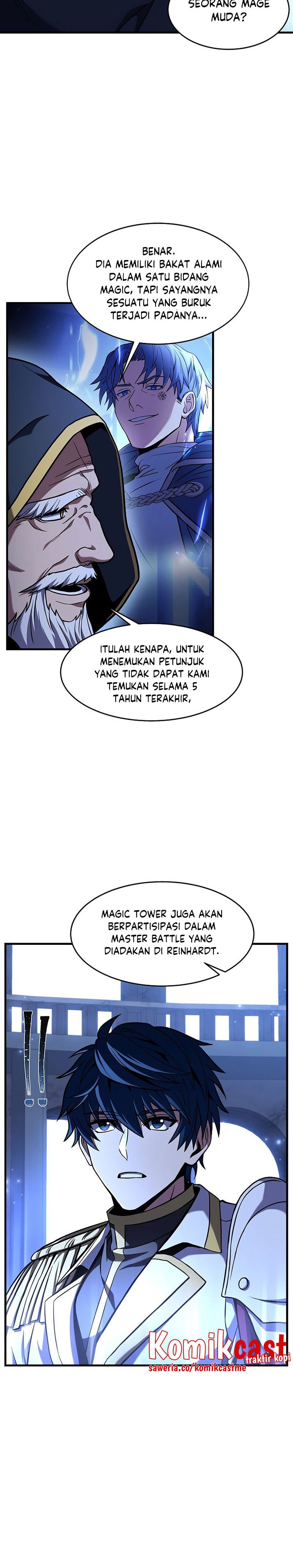 Dilarang COPAS - situs resmi www.mangacanblog.com - Komik return of the greatest lancer 059 - chapter 59 60 Indonesia return of the greatest lancer 059 - chapter 59 Terbaru 6|Baca Manga Komik Indonesia|Mangacan