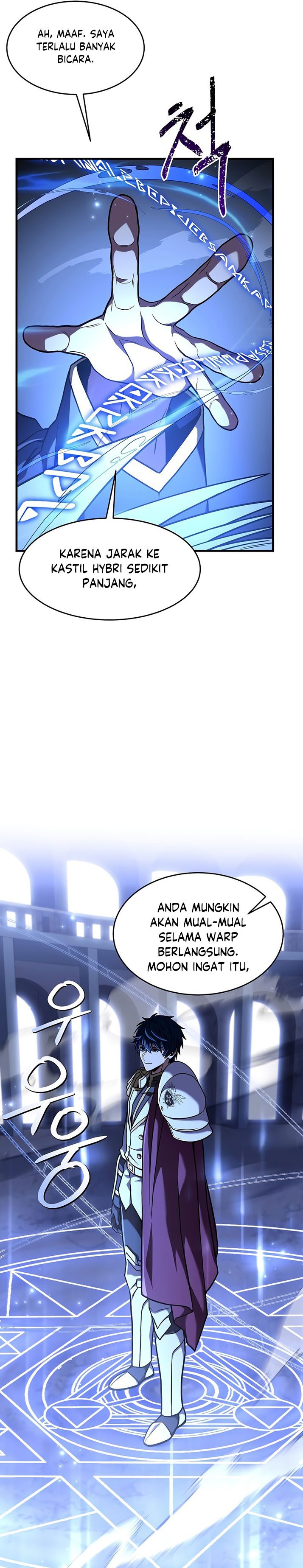 Dilarang COPAS - situs resmi www.mangacanblog.com - Komik return of the greatest lancer 059 - chapter 59 60 Indonesia return of the greatest lancer 059 - chapter 59 Terbaru 7|Baca Manga Komik Indonesia|Mangacan