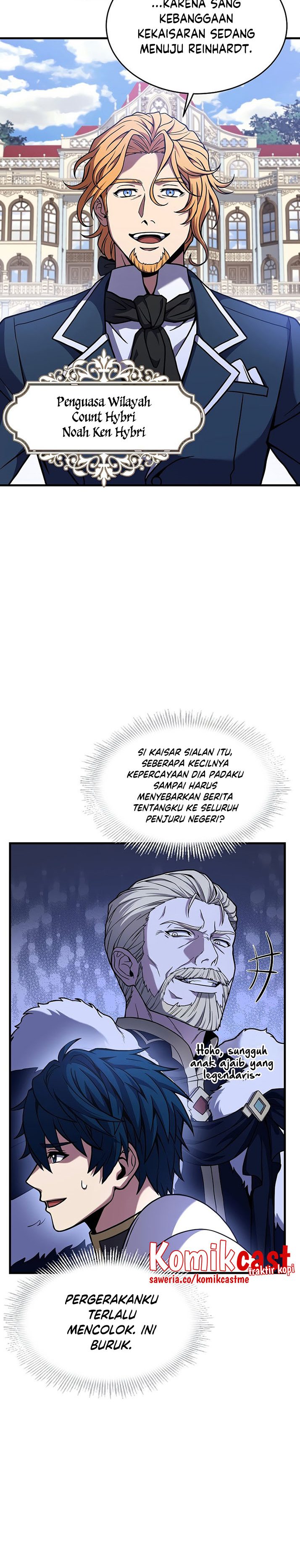Dilarang COPAS - situs resmi www.mangacanblog.com - Komik return of the greatest lancer 059 - chapter 59 60 Indonesia return of the greatest lancer 059 - chapter 59 Terbaru 12|Baca Manga Komik Indonesia|Mangacan