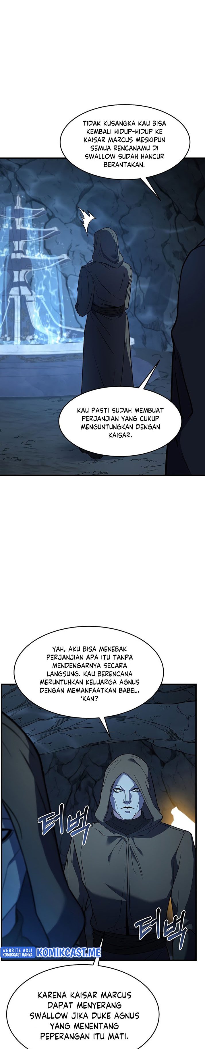 Dilarang COPAS - situs resmi www.mangacanblog.com - Komik return of the greatest lancer 059 - chapter 59 60 Indonesia return of the greatest lancer 059 - chapter 59 Terbaru 17|Baca Manga Komik Indonesia|Mangacan