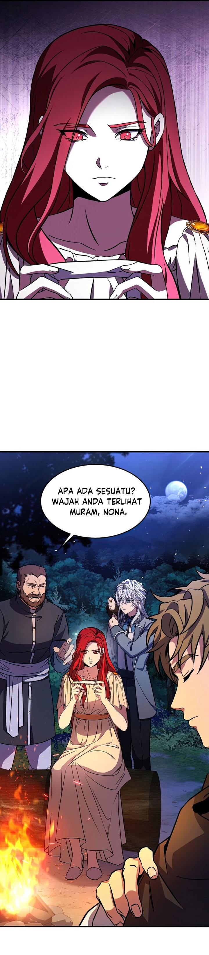 Dilarang COPAS - situs resmi www.mangacanblog.com - Komik return of the greatest lancer 060 - chapter 60 61 Indonesia return of the greatest lancer 060 - chapter 60 Terbaru 5|Baca Manga Komik Indonesia|Mangacan
