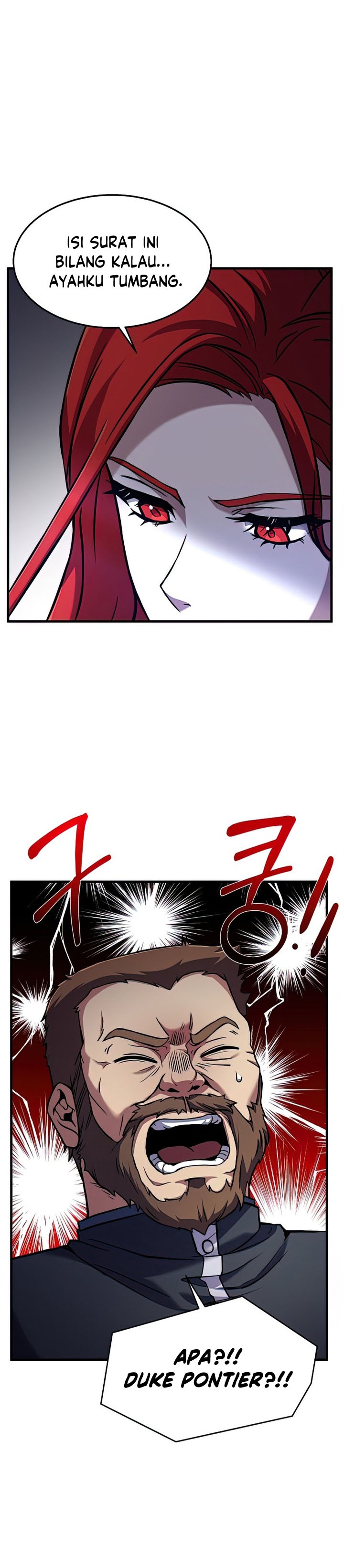 Dilarang COPAS - situs resmi www.mangacanblog.com - Komik return of the greatest lancer 060 - chapter 60 61 Indonesia return of the greatest lancer 060 - chapter 60 Terbaru 6|Baca Manga Komik Indonesia|Mangacan