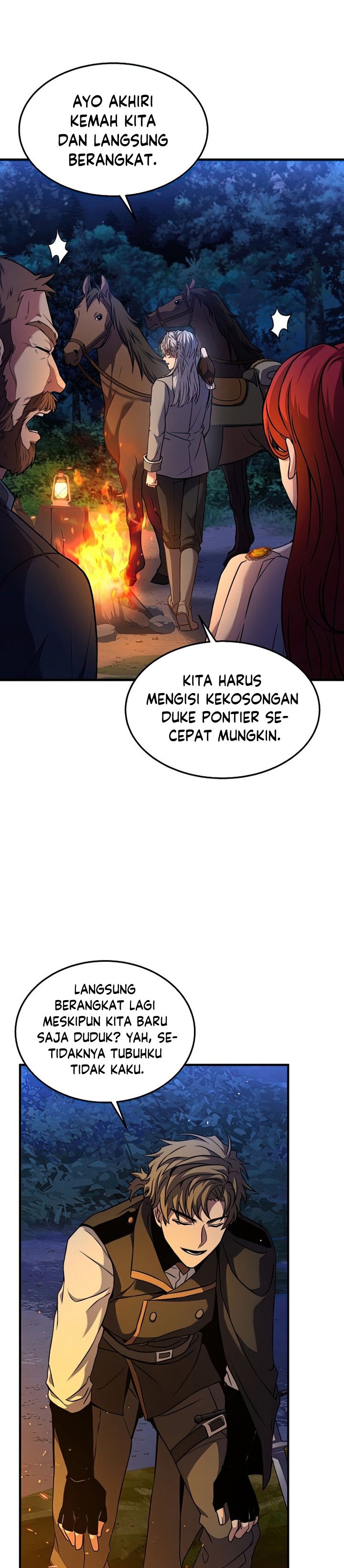 Dilarang COPAS - situs resmi www.mangacanblog.com - Komik return of the greatest lancer 060 - chapter 60 61 Indonesia return of the greatest lancer 060 - chapter 60 Terbaru 7|Baca Manga Komik Indonesia|Mangacan