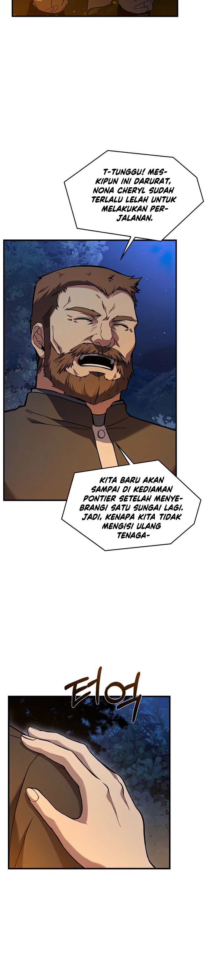 Dilarang COPAS - situs resmi www.mangacanblog.com - Komik return of the greatest lancer 060 - chapter 60 61 Indonesia return of the greatest lancer 060 - chapter 60 Terbaru 8|Baca Manga Komik Indonesia|Mangacan
