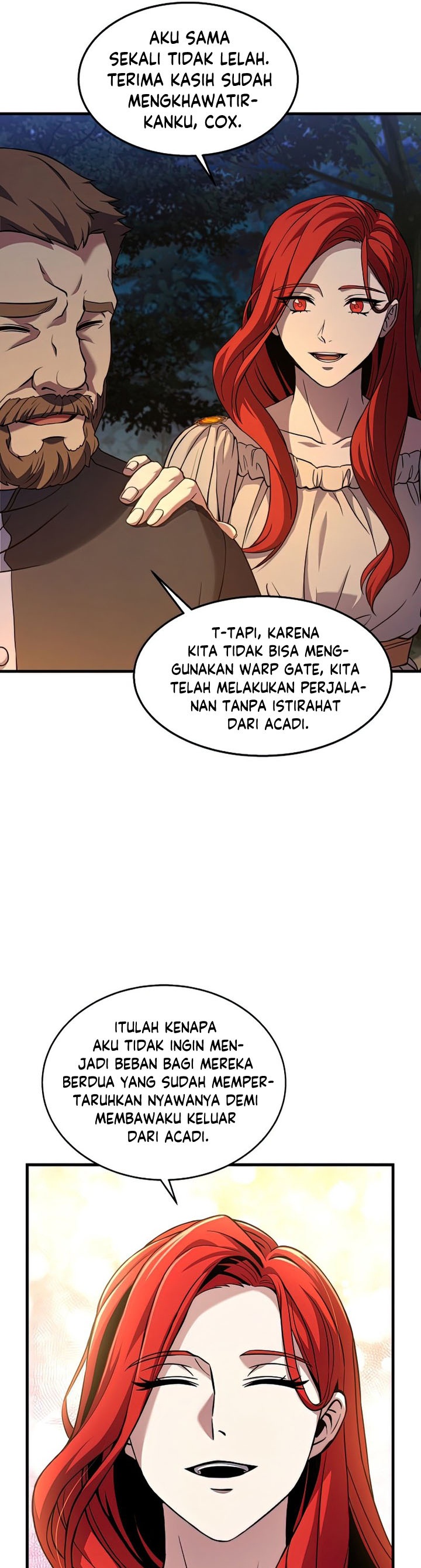 Dilarang COPAS - situs resmi www.mangacanblog.com - Komik return of the greatest lancer 060 - chapter 60 61 Indonesia return of the greatest lancer 060 - chapter 60 Terbaru 9|Baca Manga Komik Indonesia|Mangacan