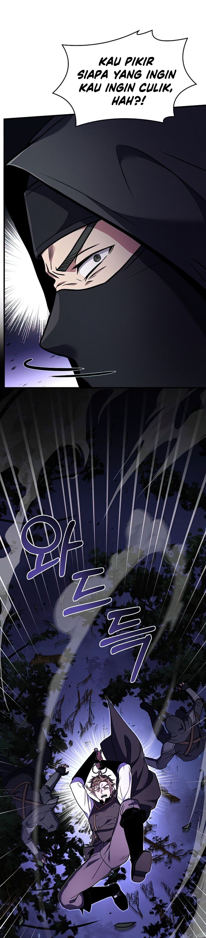 Dilarang COPAS - situs resmi www.mangacanblog.com - Komik return of the greatest lancer 060 - chapter 60 61 Indonesia return of the greatest lancer 060 - chapter 60 Terbaru 19|Baca Manga Komik Indonesia|Mangacan