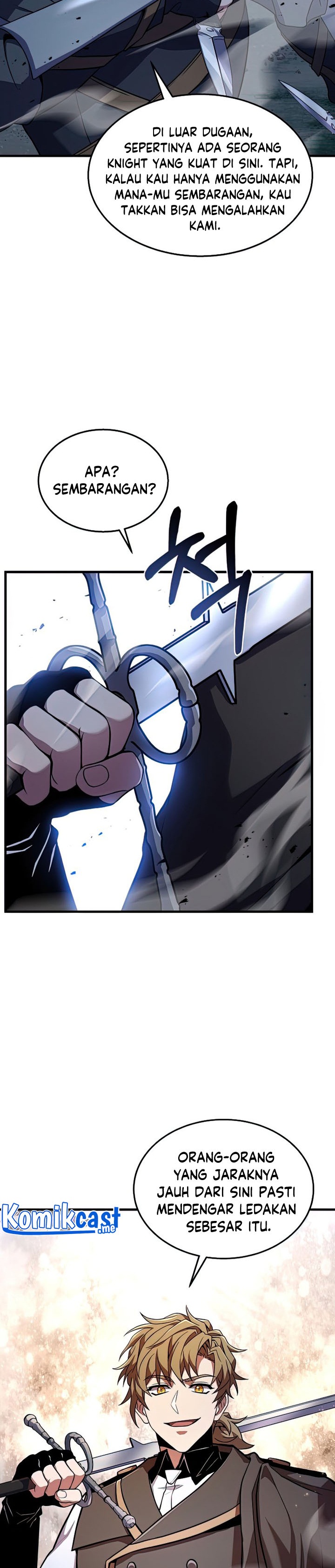 Dilarang COPAS - situs resmi www.mangacanblog.com - Komik return of the greatest lancer 060 - chapter 60 61 Indonesia return of the greatest lancer 060 - chapter 60 Terbaru 22|Baca Manga Komik Indonesia|Mangacan