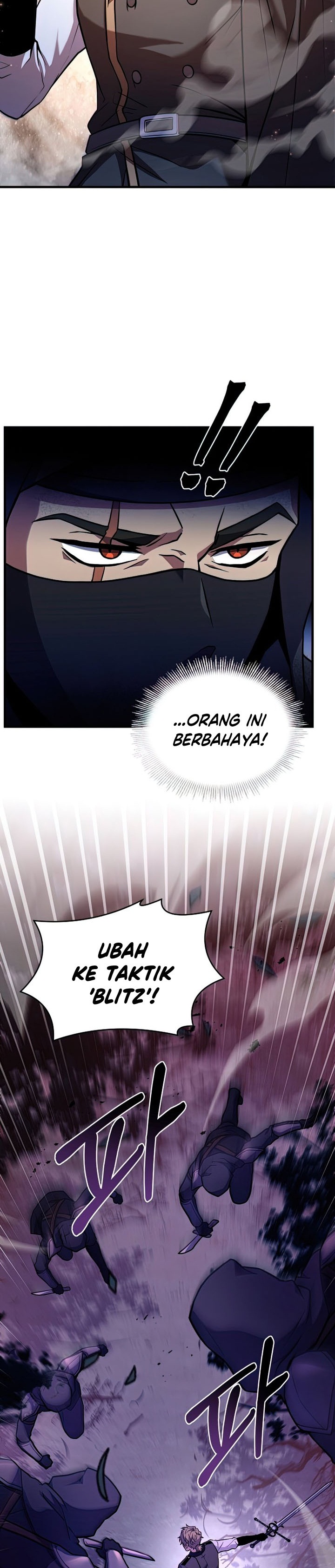 Dilarang COPAS - situs resmi www.mangacanblog.com - Komik return of the greatest lancer 060 - chapter 60 61 Indonesia return of the greatest lancer 060 - chapter 60 Terbaru 23|Baca Manga Komik Indonesia|Mangacan