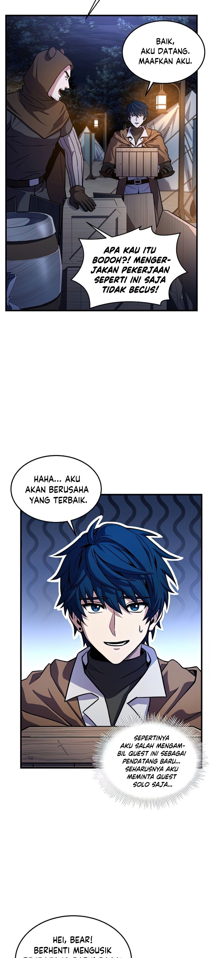 Dilarang COPAS - situs resmi www.mangacanblog.com - Komik return of the greatest lancer 060 - chapter 60 61 Indonesia return of the greatest lancer 060 - chapter 60 Terbaru 26|Baca Manga Komik Indonesia|Mangacan