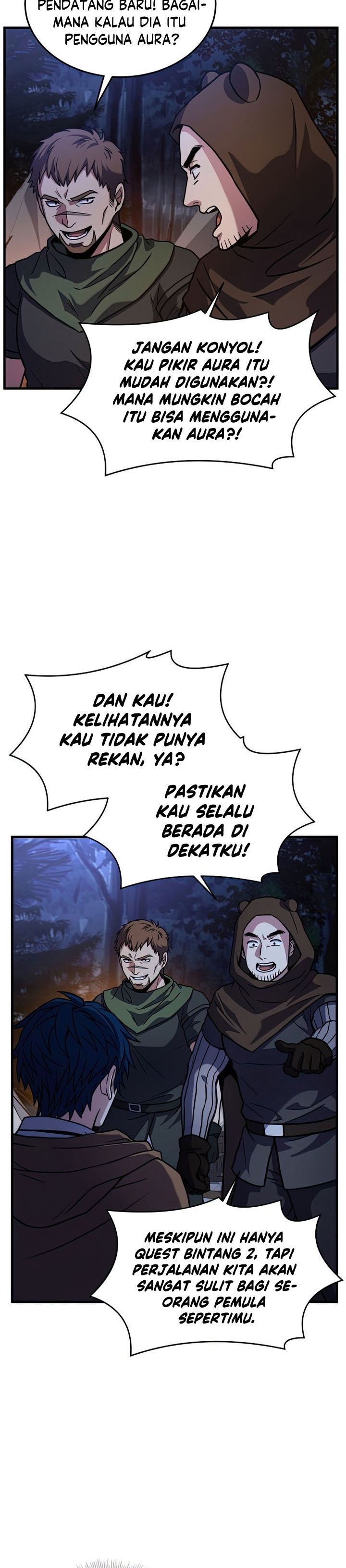 Dilarang COPAS - situs resmi www.mangacanblog.com - Komik return of the greatest lancer 060 - chapter 60 61 Indonesia return of the greatest lancer 060 - chapter 60 Terbaru 27|Baca Manga Komik Indonesia|Mangacan