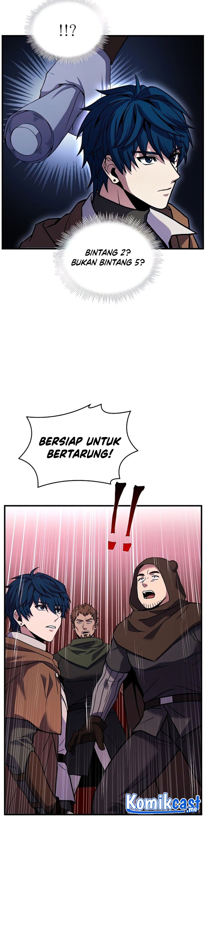 Dilarang COPAS - situs resmi www.mangacanblog.com - Komik return of the greatest lancer 060 - chapter 60 61 Indonesia return of the greatest lancer 060 - chapter 60 Terbaru 28|Baca Manga Komik Indonesia|Mangacan