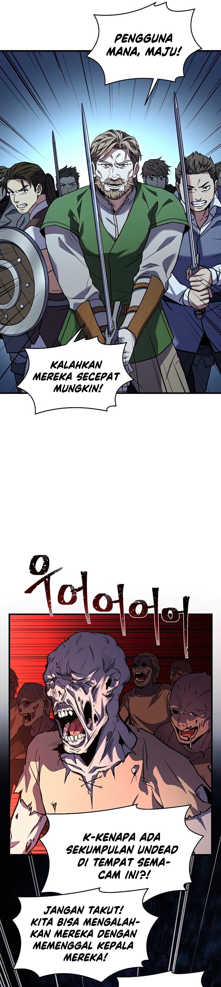 Dilarang COPAS - situs resmi www.mangacanblog.com - Komik return of the greatest lancer 060 - chapter 60 61 Indonesia return of the greatest lancer 060 - chapter 60 Terbaru 29|Baca Manga Komik Indonesia|Mangacan
