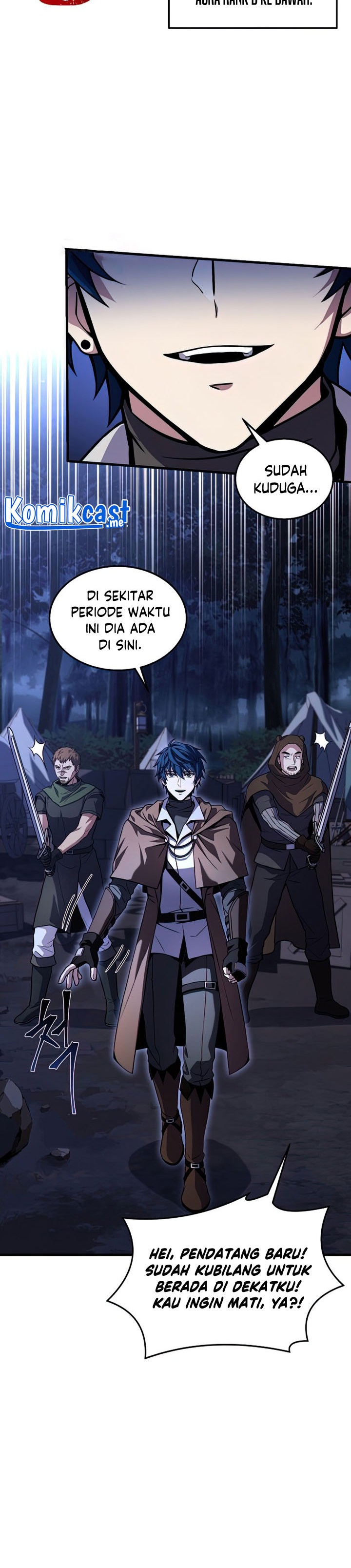 Dilarang COPAS - situs resmi www.mangacanblog.com - Komik return of the greatest lancer 060 - chapter 60 61 Indonesia return of the greatest lancer 060 - chapter 60 Terbaru 32|Baca Manga Komik Indonesia|Mangacan