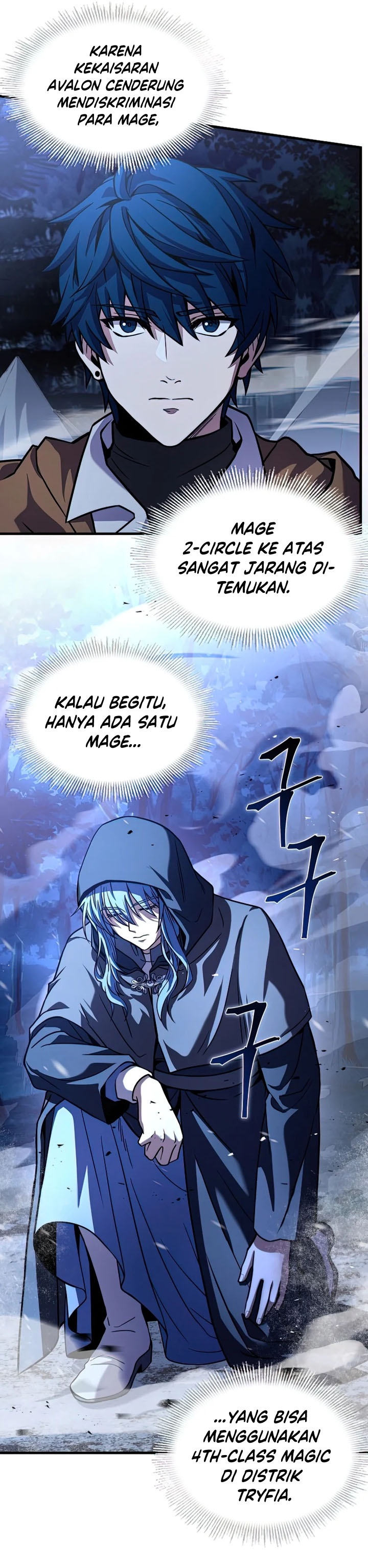 Dilarang COPAS - situs resmi www.mangacanblog.com - Komik return of the greatest lancer 060 - chapter 60 61 Indonesia return of the greatest lancer 060 - chapter 60 Terbaru 37|Baca Manga Komik Indonesia|Mangacan
