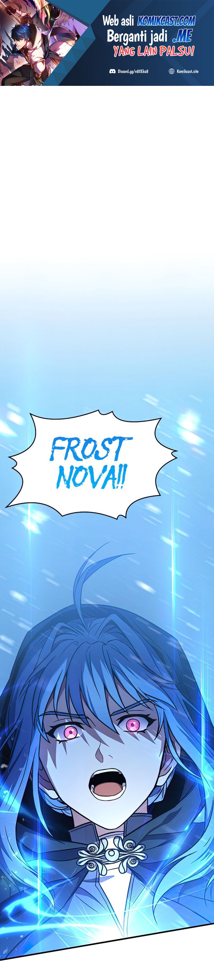 Return of The Greatest Lancer Chapter 61 Bahasa Indonesia