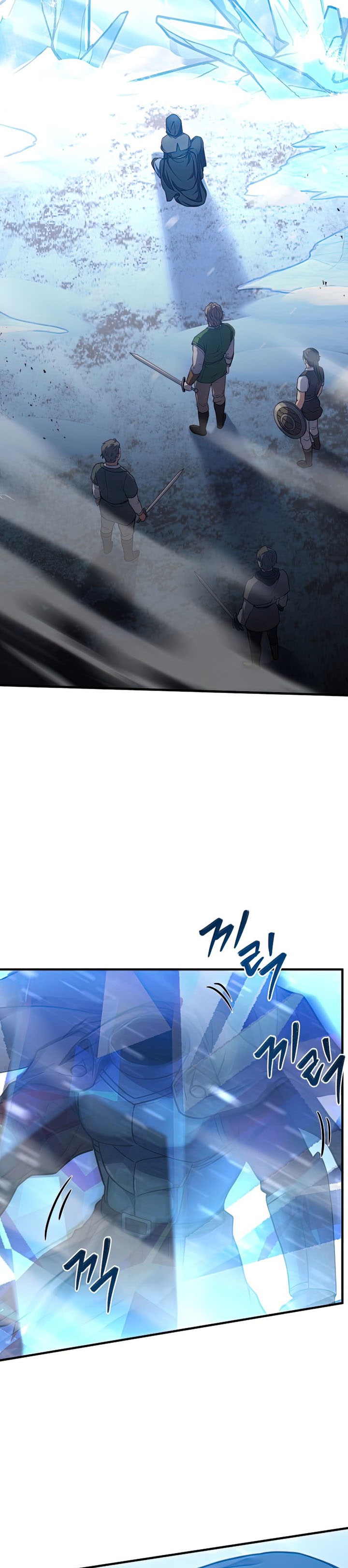 Return of The Greatest Lancer Chapter 61 Bahasa Indonesia