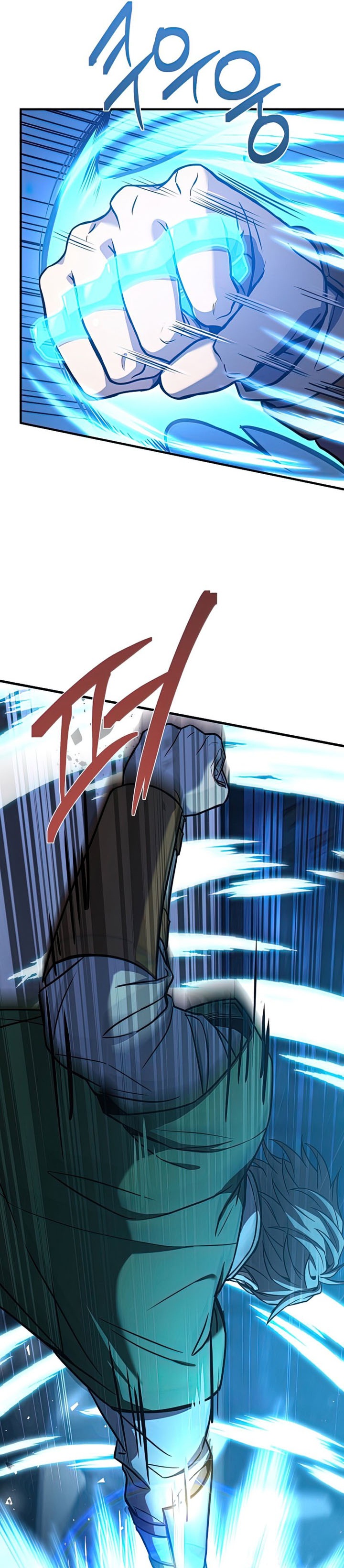 Return of The Greatest Lancer Chapter 61 Bahasa Indonesia