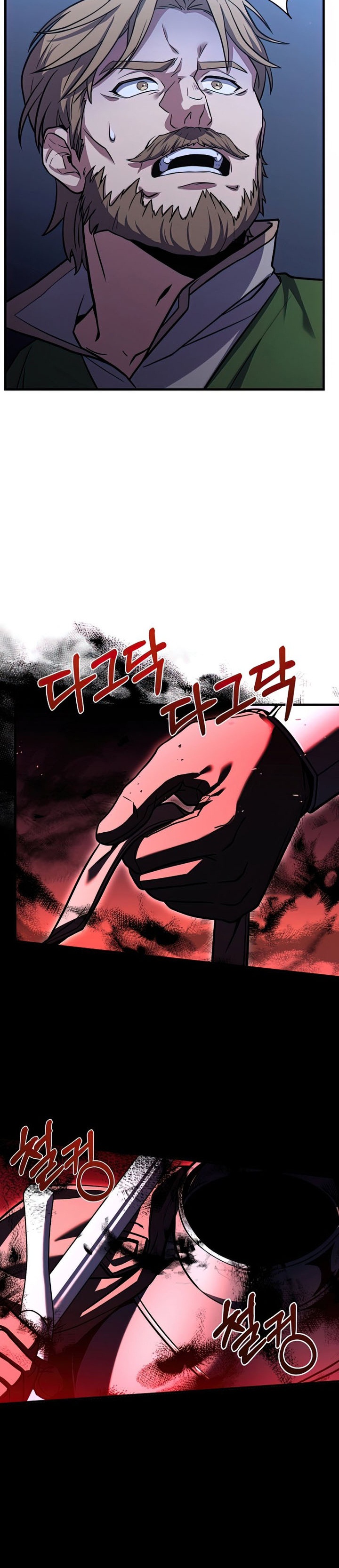 Return of The Greatest Lancer Chapter 61 Bahasa Indonesia