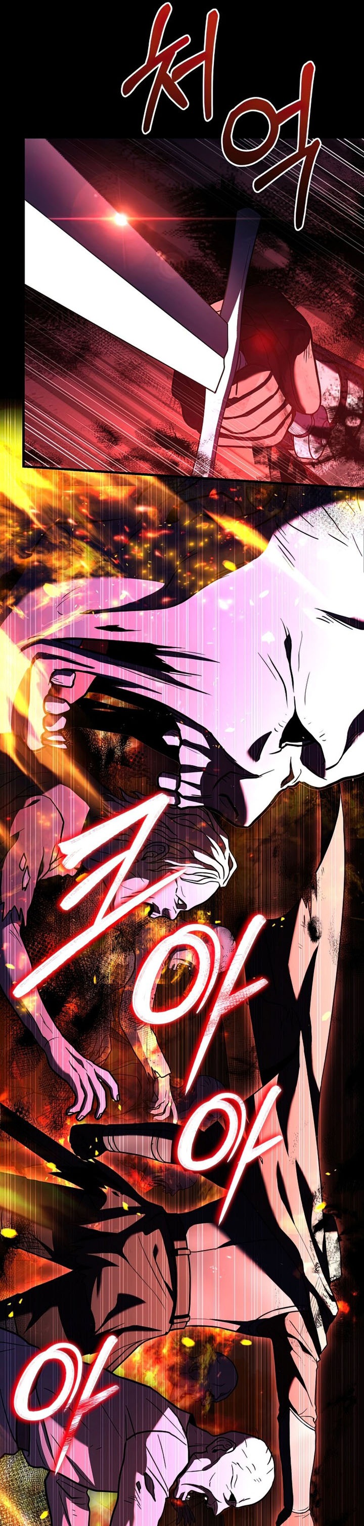 Return of The Greatest Lancer Chapter 61 Bahasa Indonesia