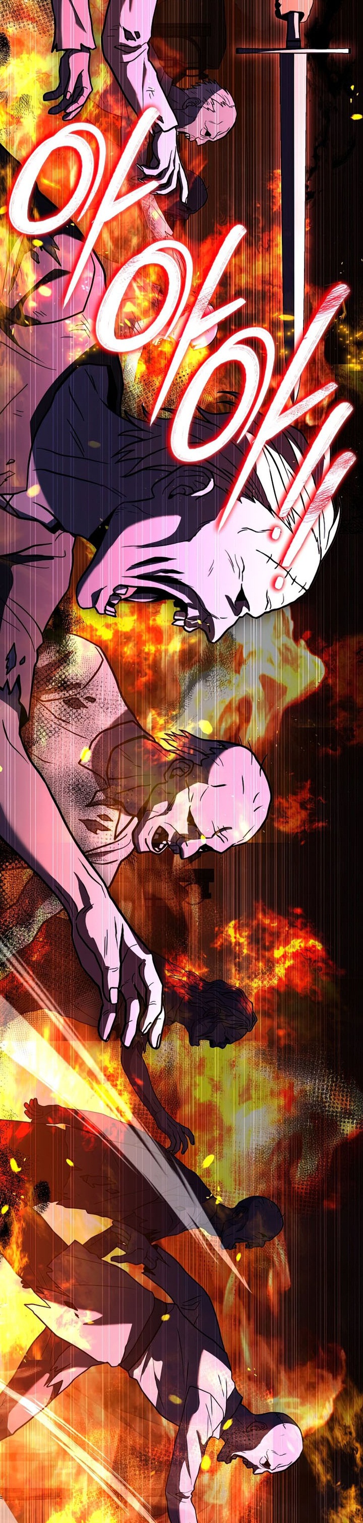 Return of The Greatest Lancer Chapter 61 Bahasa Indonesia