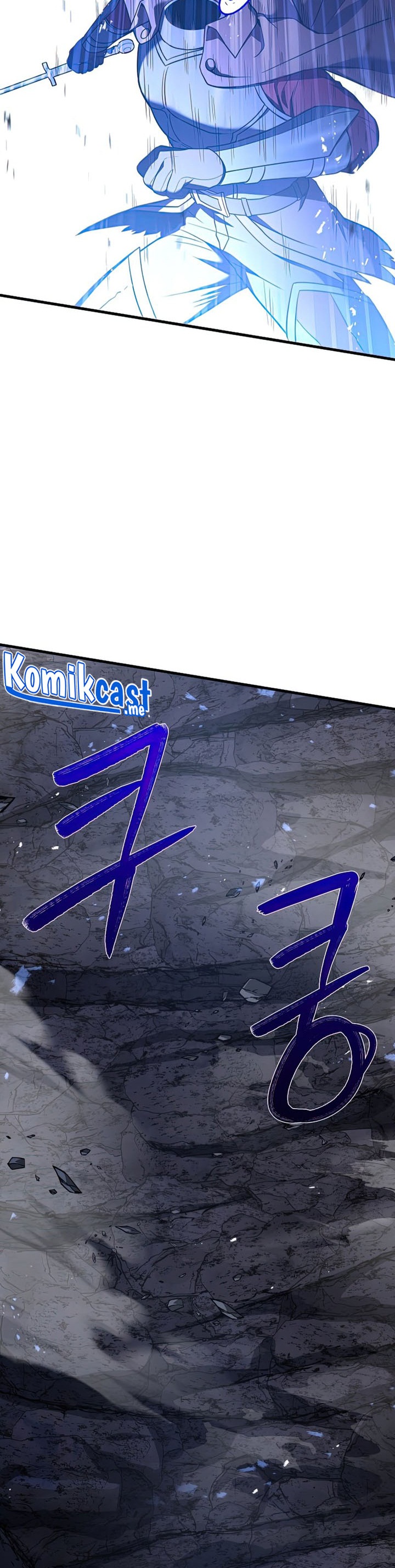 Return of The Greatest Lancer Chapter 61 Bahasa Indonesia