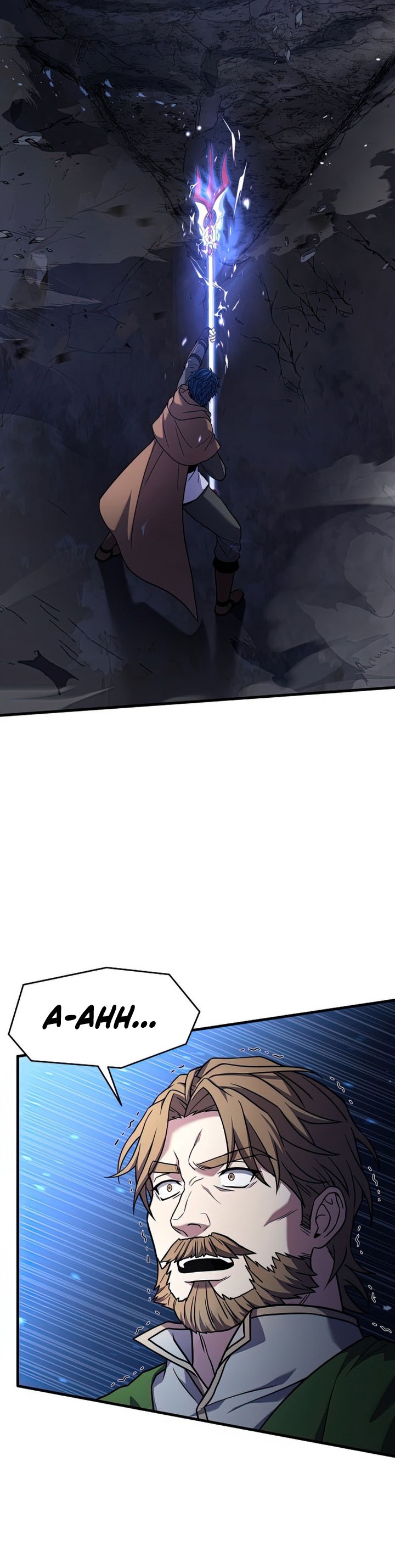 Return of The Greatest Lancer Chapter 61 Bahasa Indonesia