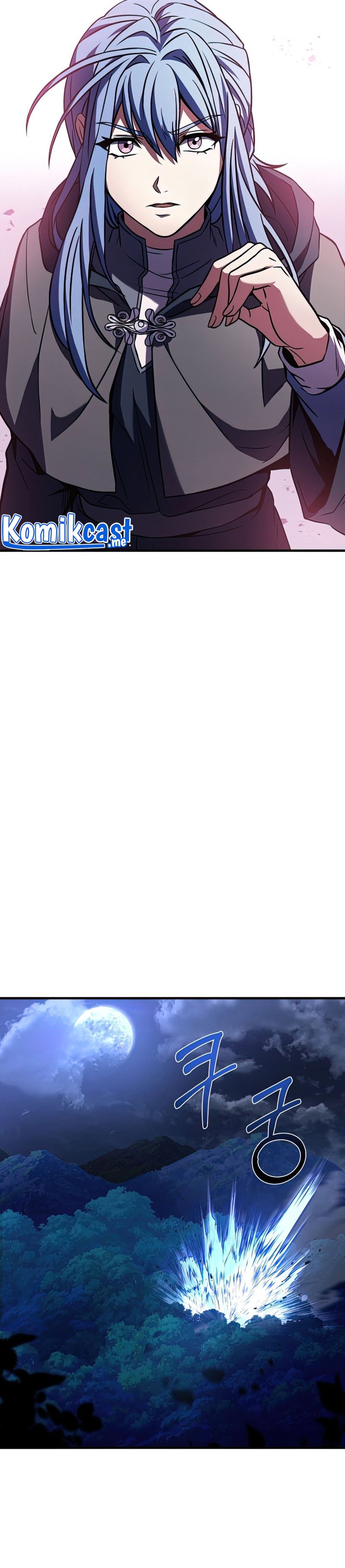 Return of The Greatest Lancer Chapter 61 Bahasa Indonesia