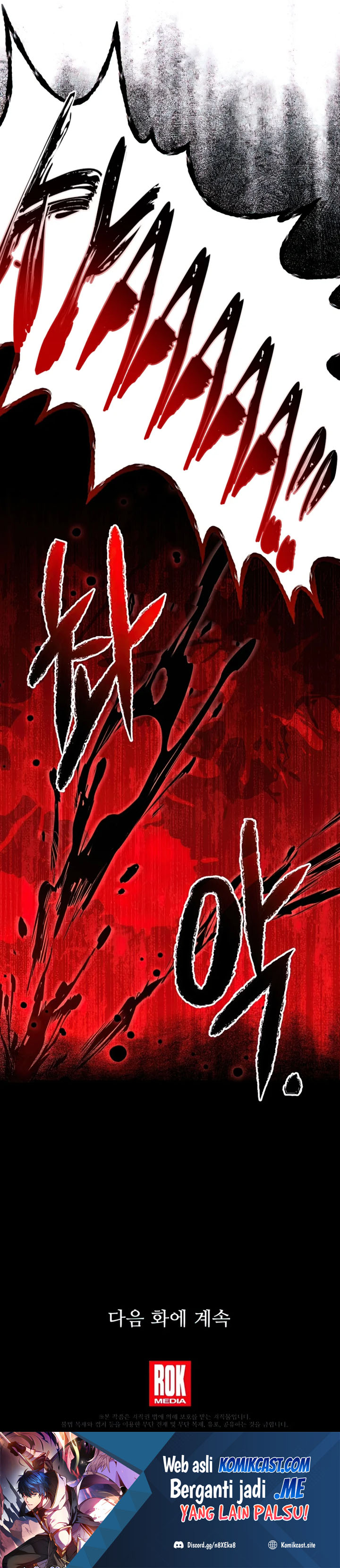 Return of The Greatest Lancer Chapter 61 Bahasa Indonesia