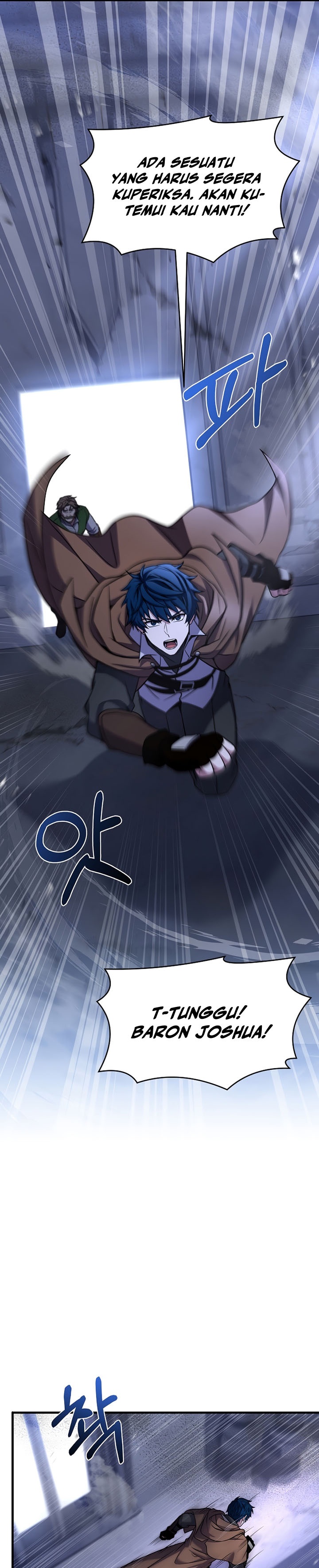 Return of The Greatest Lancer chapter 65