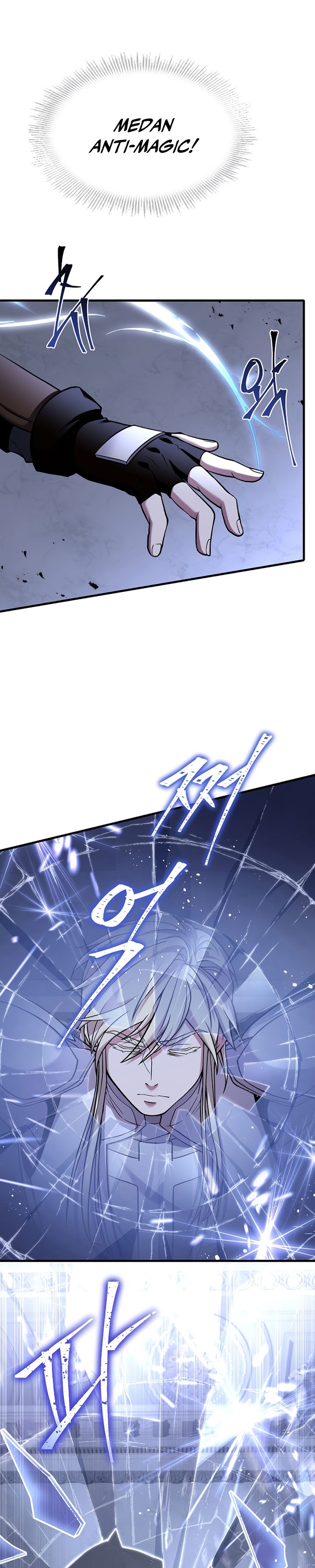 Return of The Greatest Lancer chapter 65