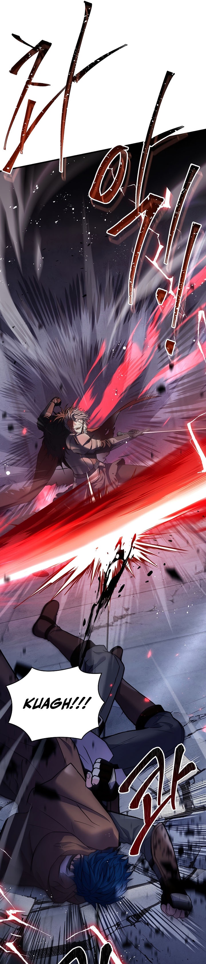 Return of The Greatest Lancer chapter 65