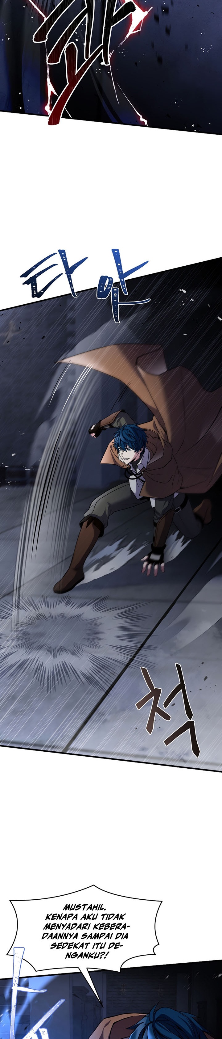 Return of The Greatest Lancer chapter 65