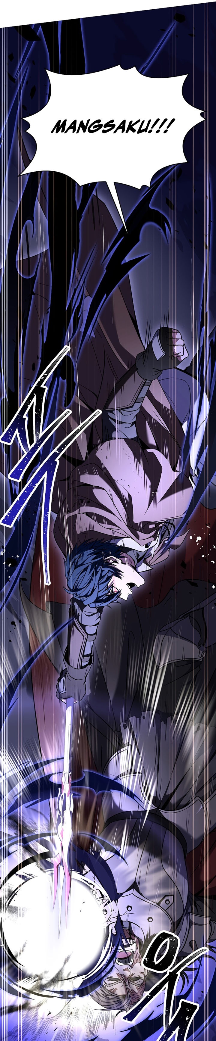 Return of The Greatest Lancer chapter 65