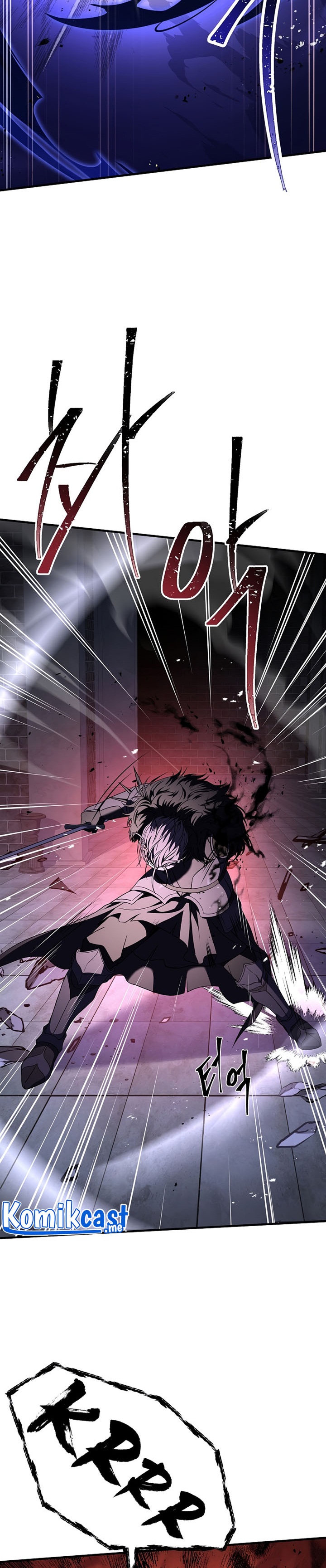 Return of The Greatest Lancer chapter 65