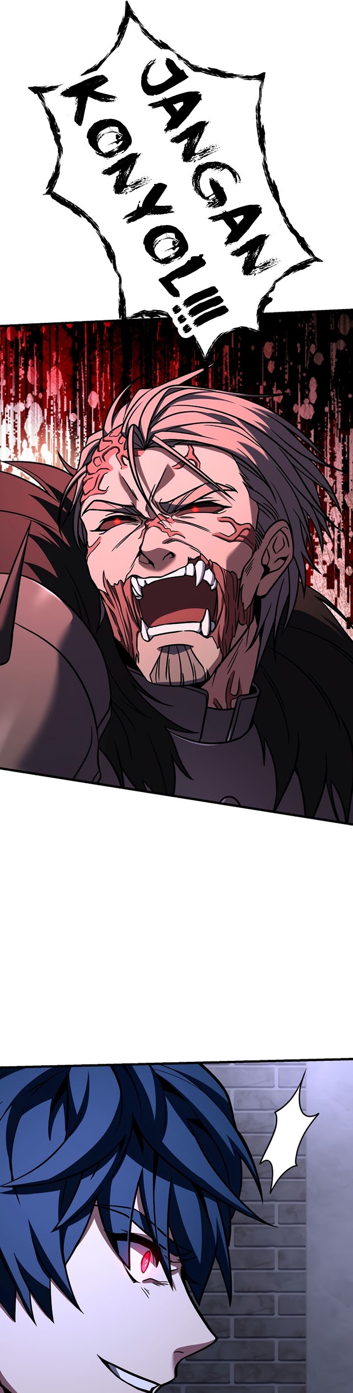 Return of The Greatest Lancer chapter 65