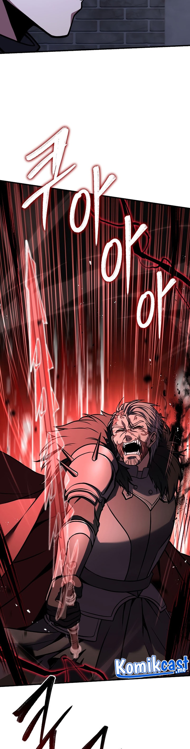 Return of The Greatest Lancer chapter 65