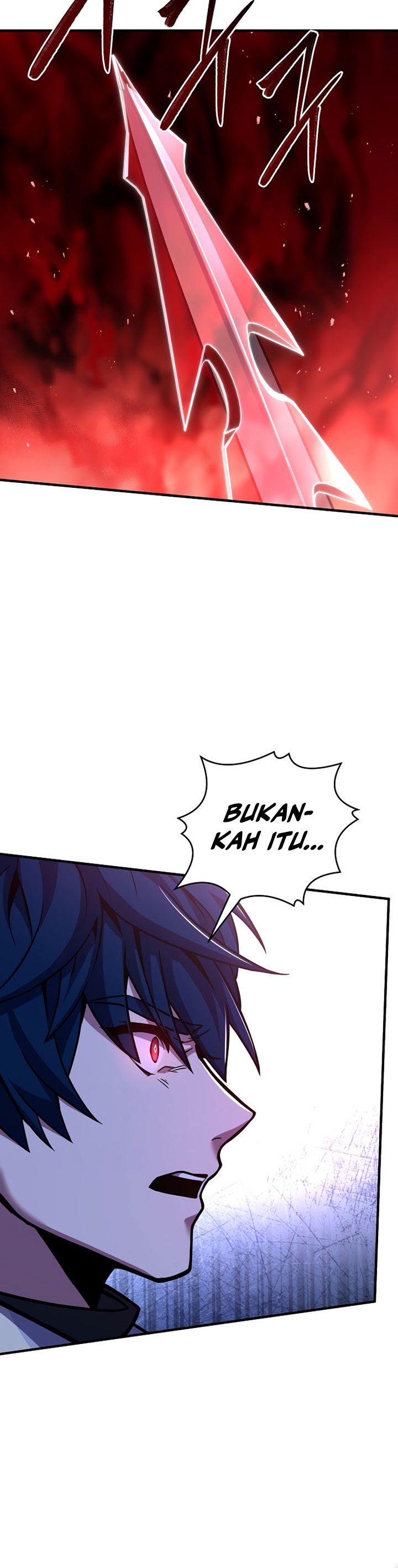 Return of The Greatest Lancer chapter 65