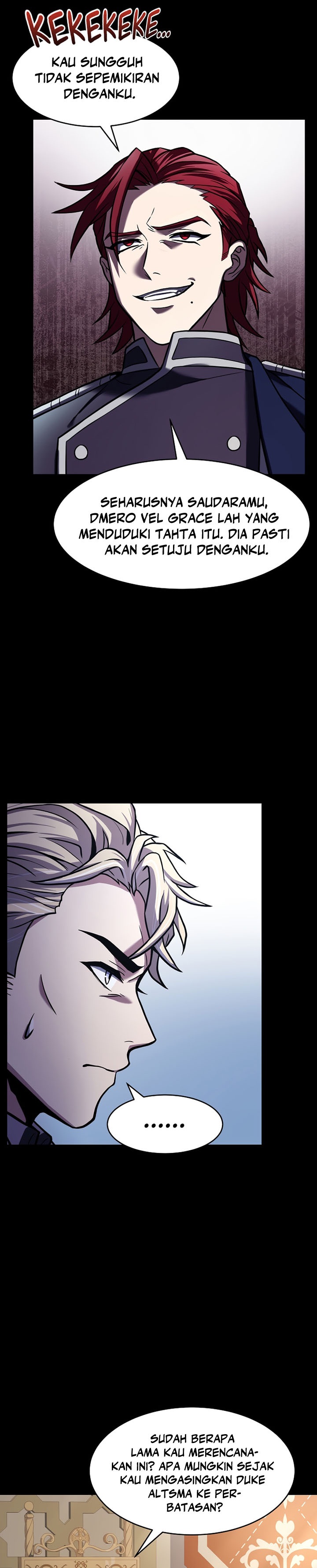 Return of The Greatest Lancer chapter 65