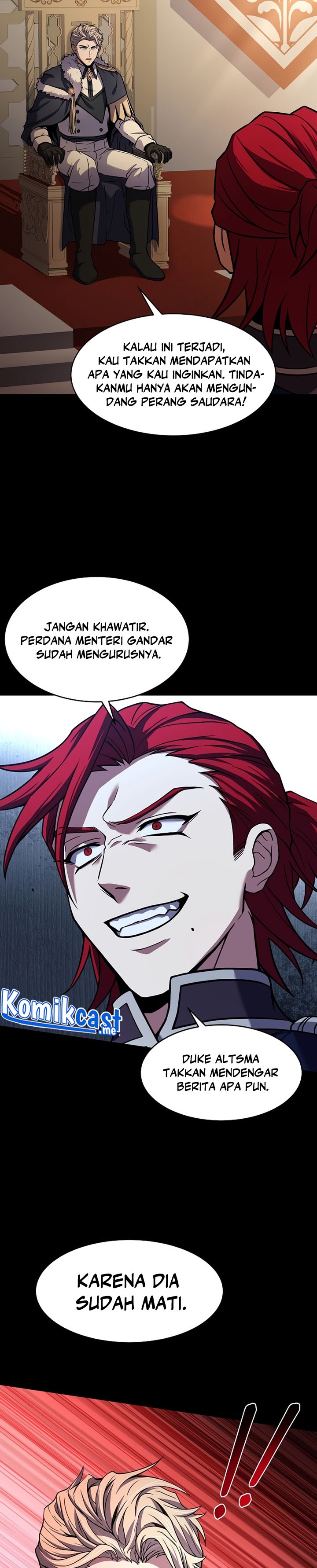 Return of The Greatest Lancer chapter 65