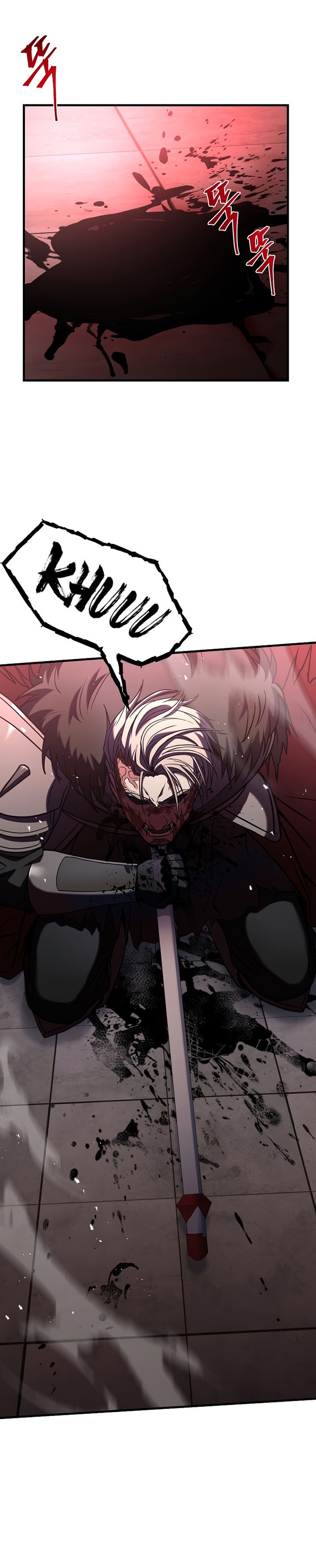 Return of The Greatest Lancer chapter 65