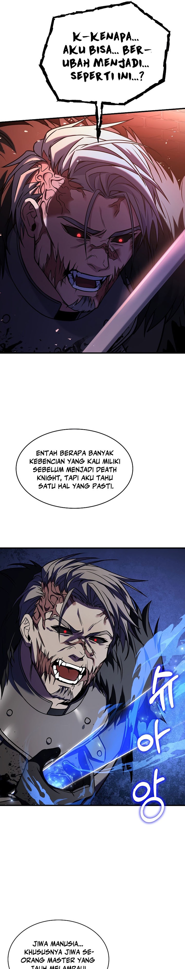 Return of The Greatest Lancer chapter 65
