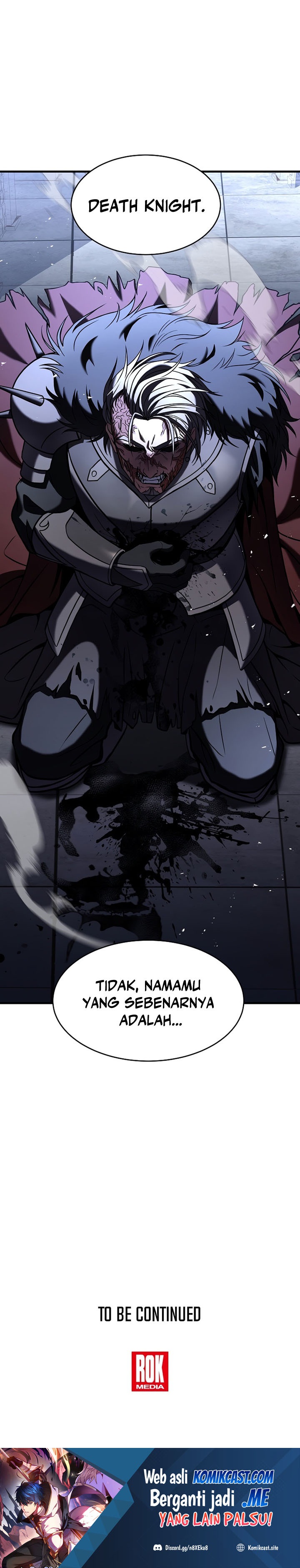 Return of The Greatest Lancer chapter 65