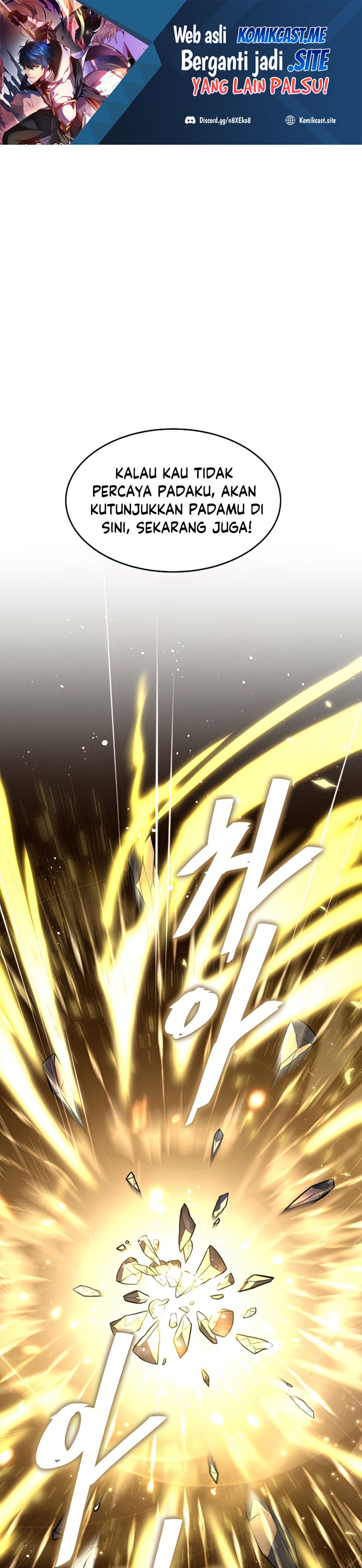 Return of The Greatest Lancer chapter 67