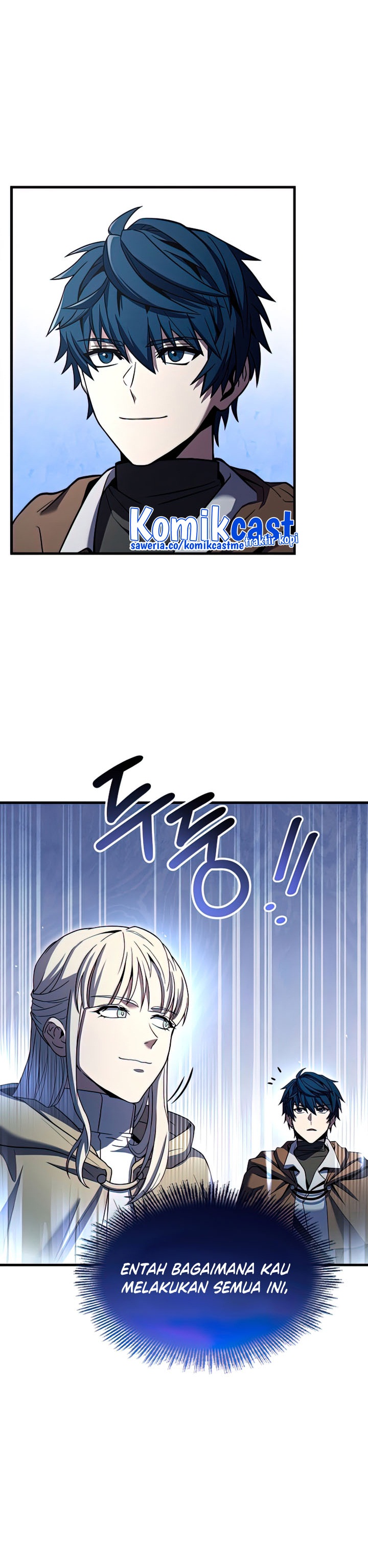 Return of The Greatest Lancer chapter 67