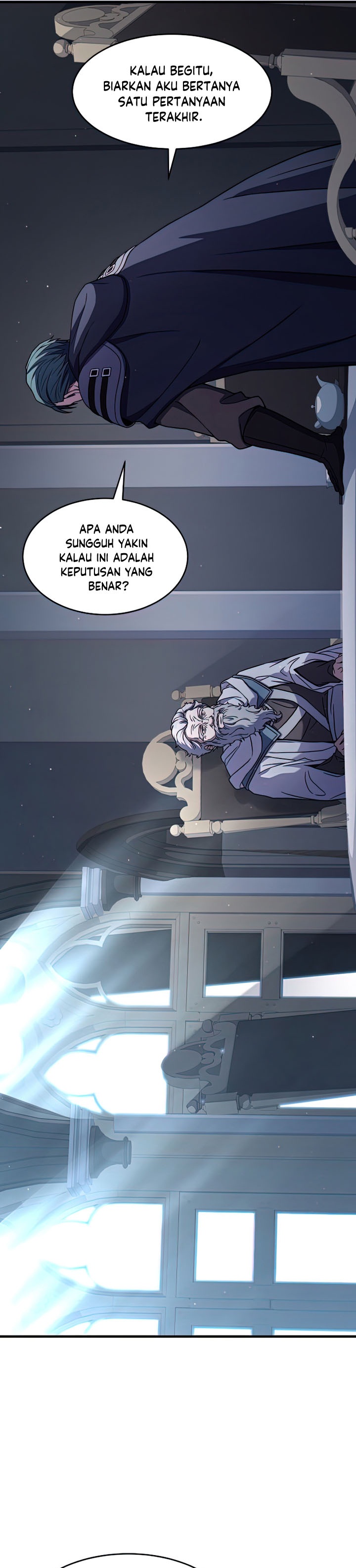 Return of The Greatest Lancer chapter 67